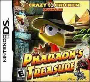 Descargar Crazy Chicken The Pharaohs Treasure [English] por Torrent